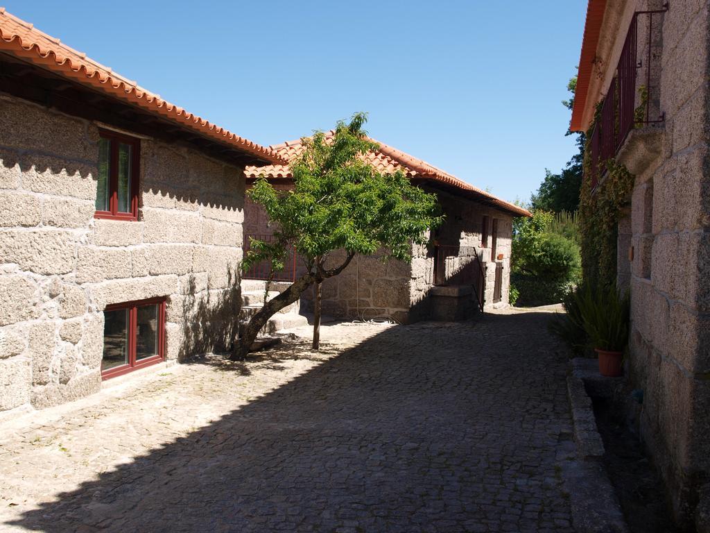 Quinta Da Pousadela - Agroturismo Guest House Amarante Exterior photo