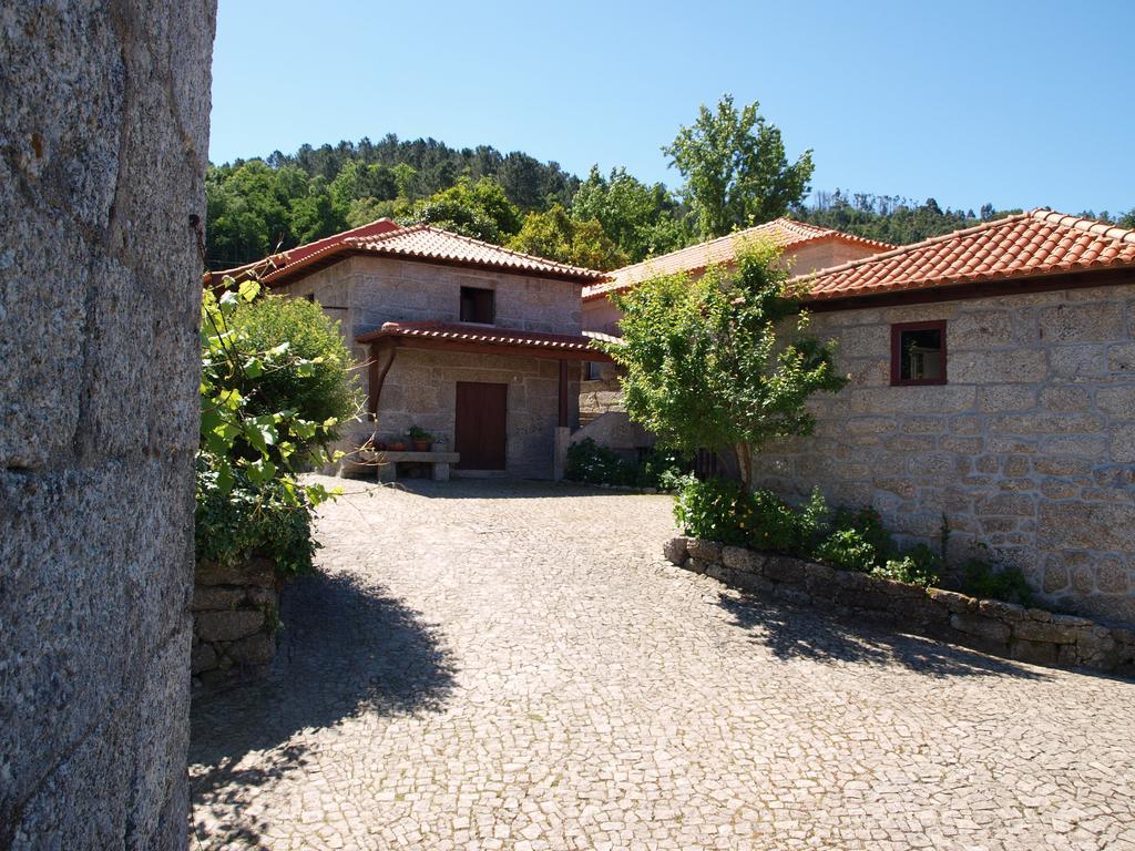 Quinta Da Pousadela - Agroturismo Guest House Amarante Exterior photo