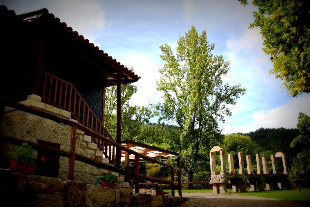 Quinta Da Pousadela - Agroturismo Guest House Amarante Exterior photo